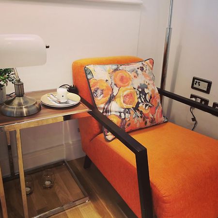 Homestay Room With Stunning Thames River View London Exterior foto