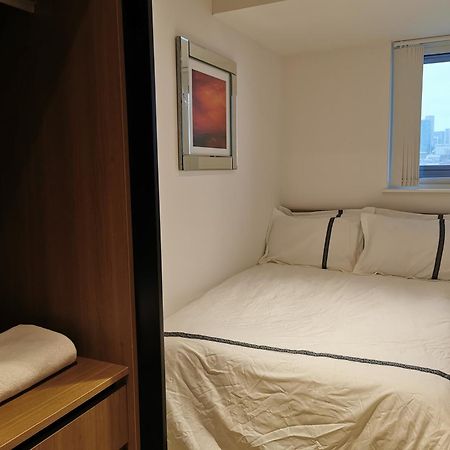 Homestay Room With Stunning Thames River View London Exterior foto