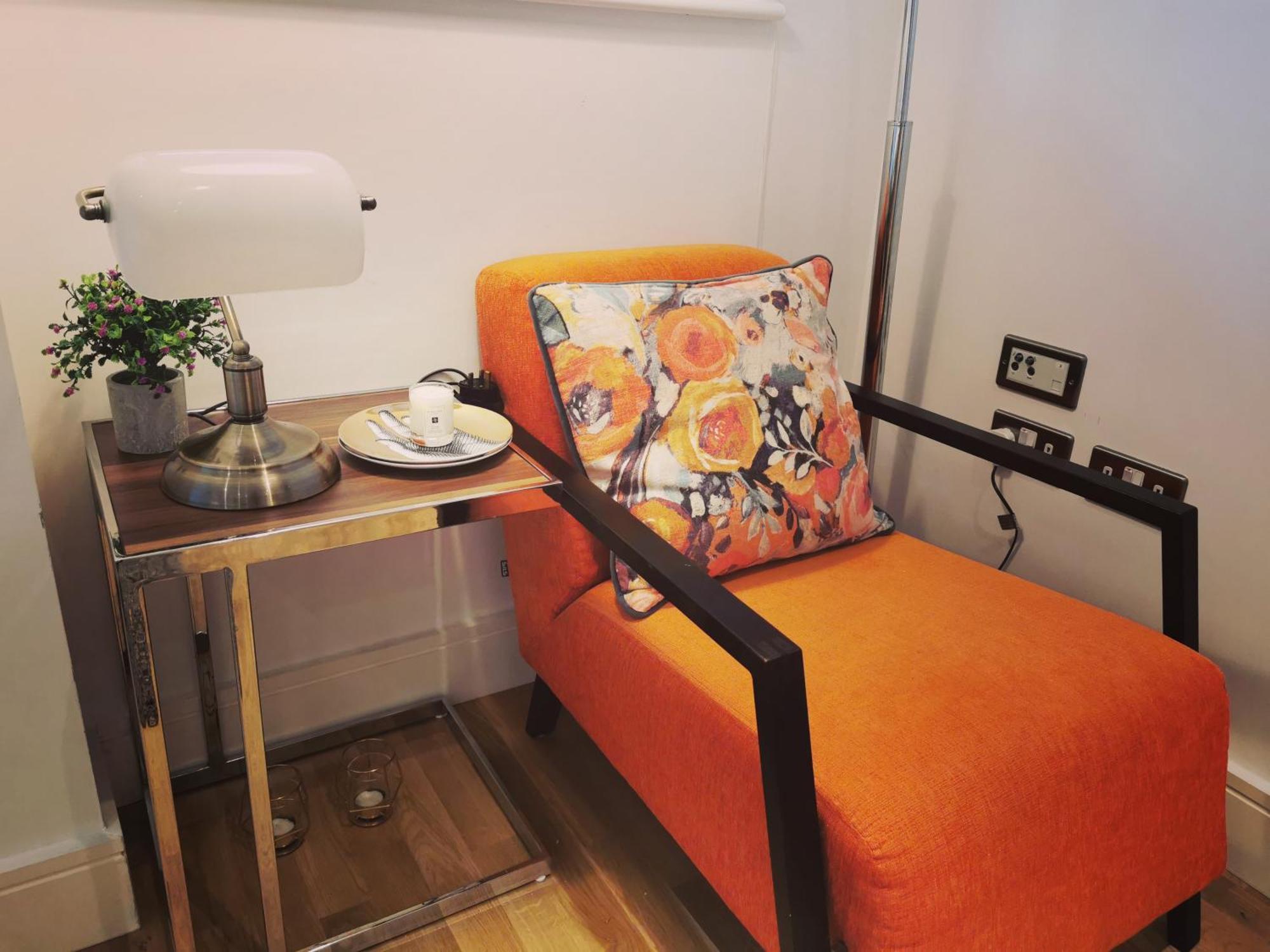 Homestay Room With Stunning Thames River View London Exterior foto