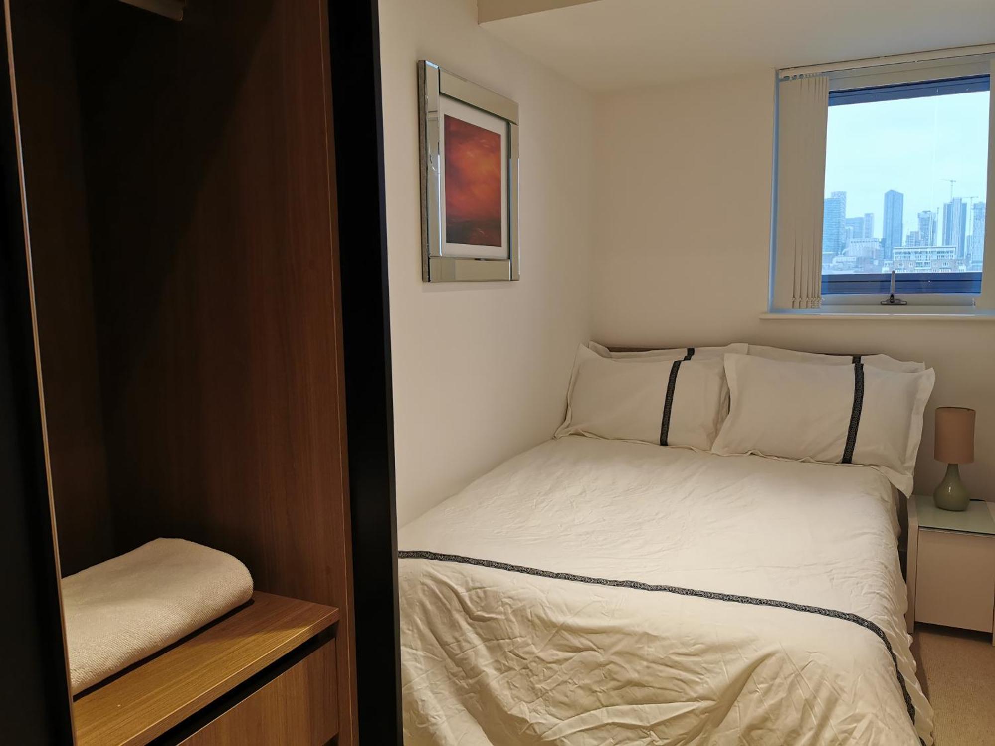 Homestay Room With Stunning Thames River View London Exterior foto